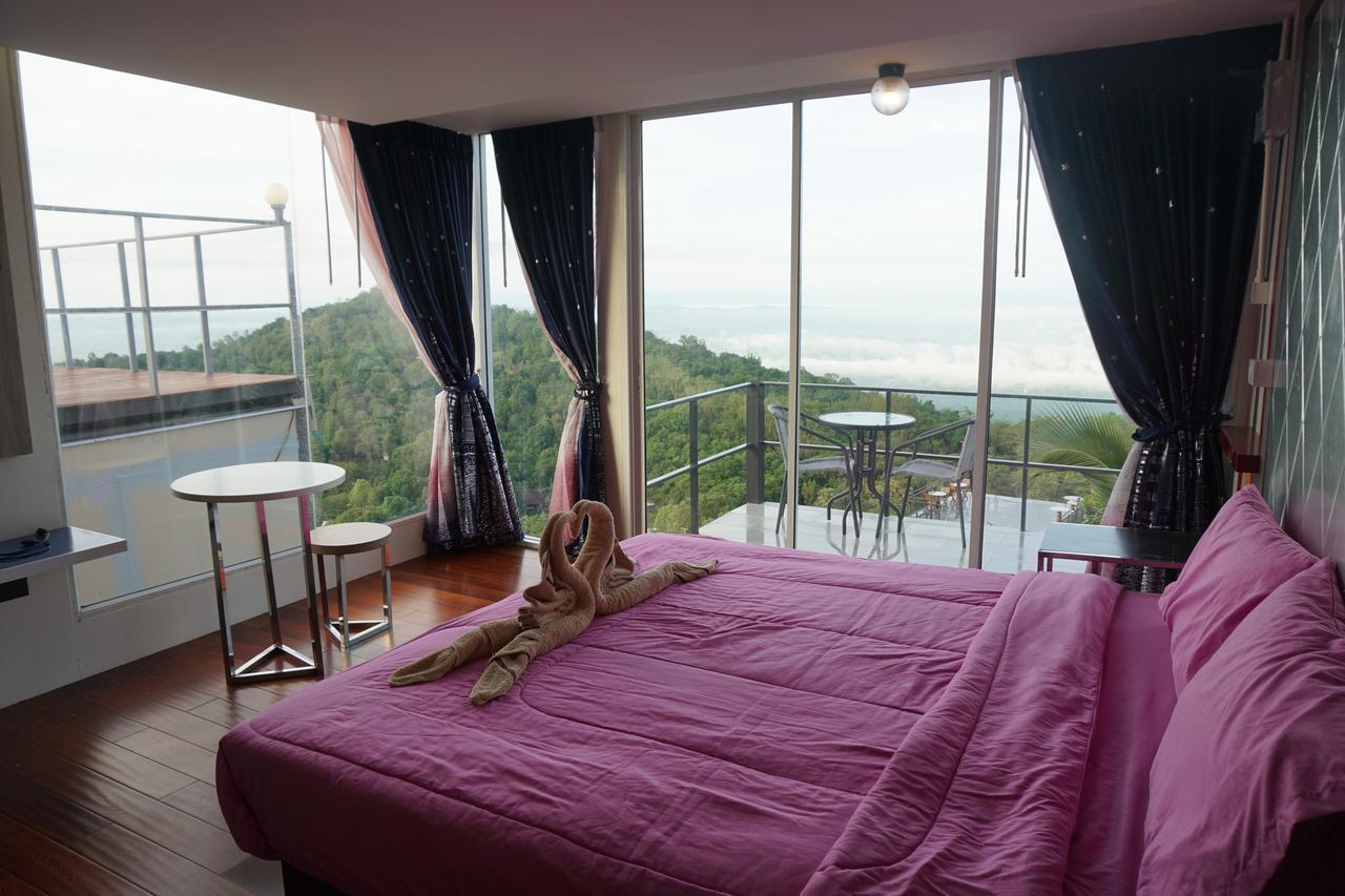 The Resort Angel Hill Ban Khanan Chit Exteriör bild